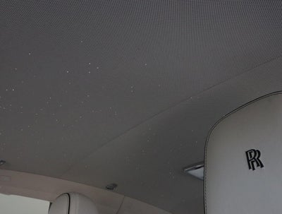 2024 Rolls-Royce Spectre Base