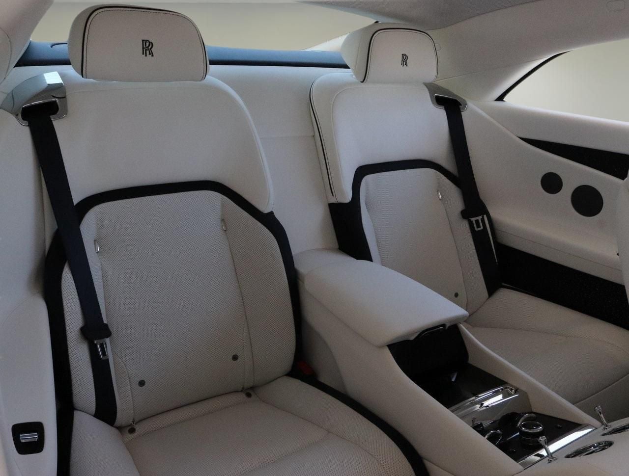 2024 Rolls-Royce Spectre Base