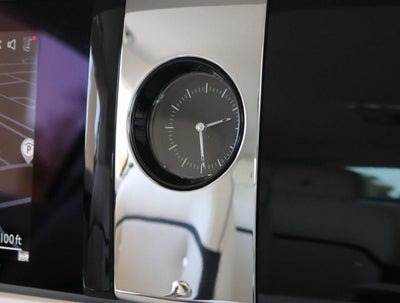 2024 Rolls-Royce Spectre Base