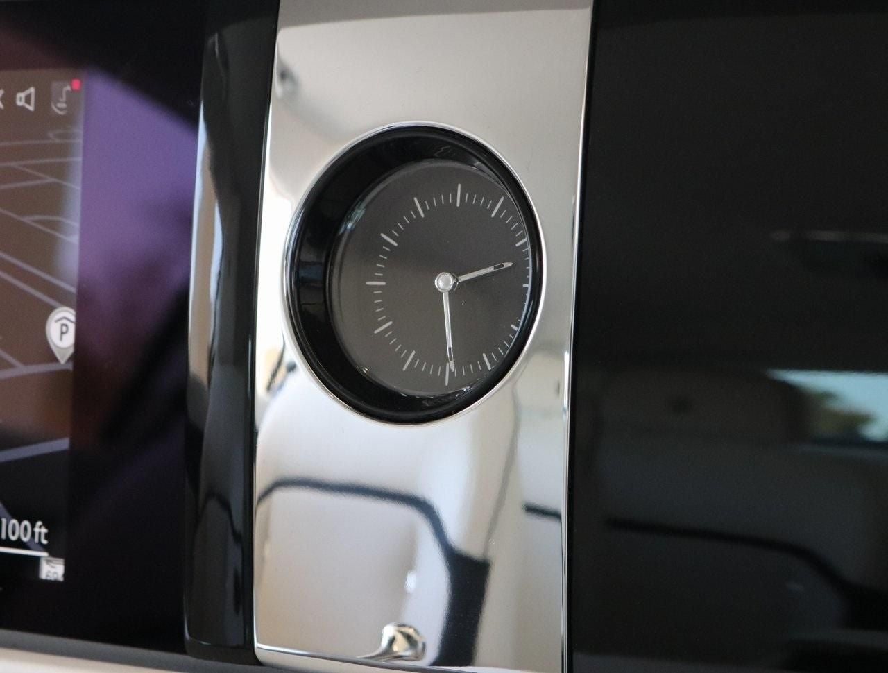 2024 Rolls-Royce Spectre Base