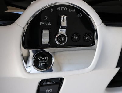 2024 Rolls-Royce Spectre Base