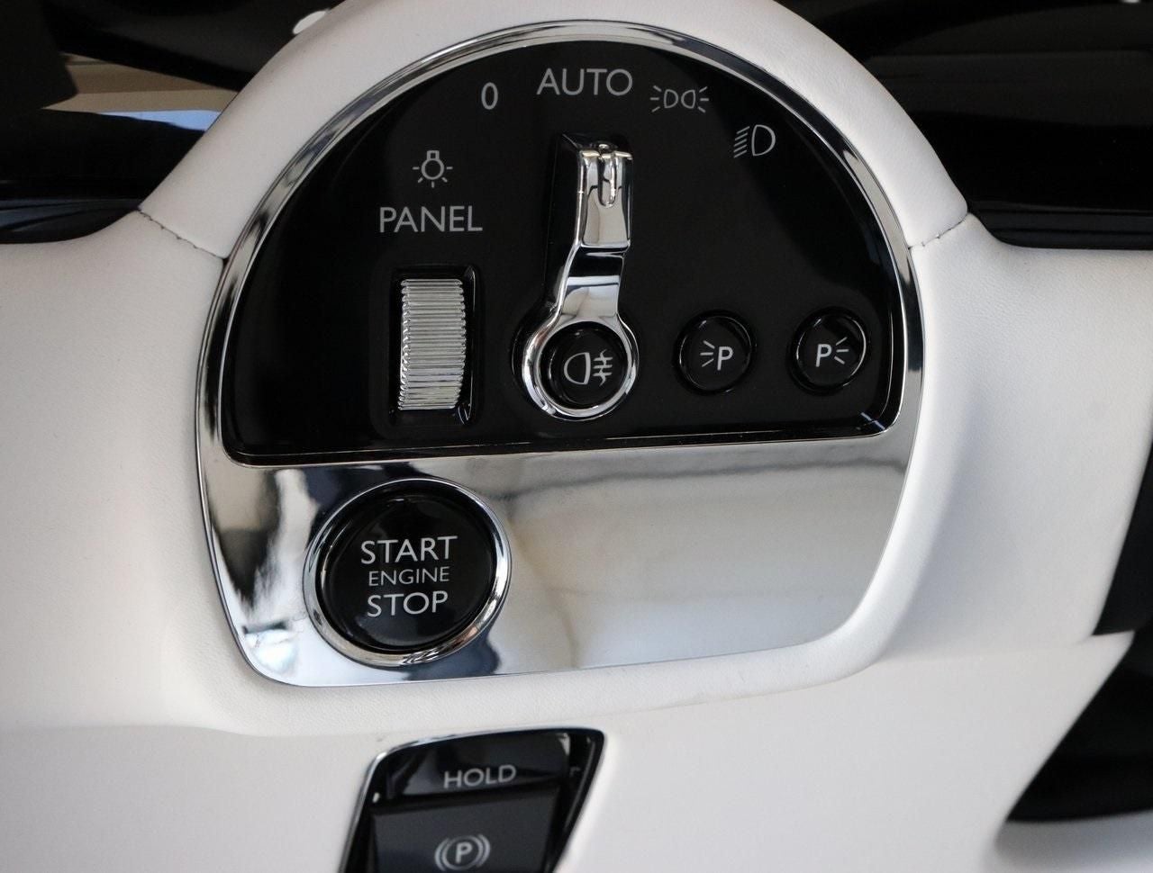 2024 Rolls-Royce Spectre Base