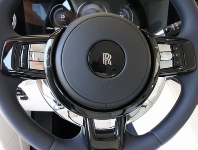 2024 Rolls-Royce Spectre Base