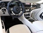 2024 Rolls-Royce Spectre Base