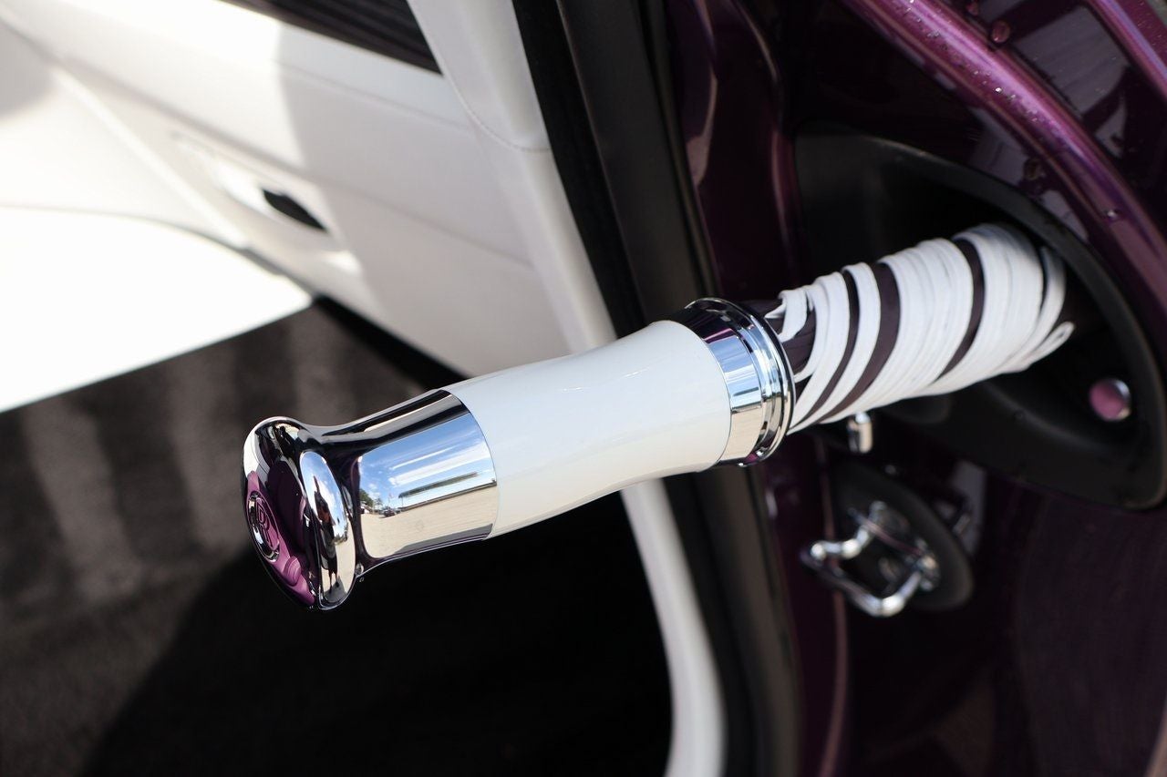 2025 Rolls-Royce Spectre Base