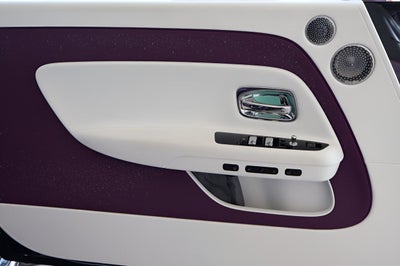 2025 Rolls-Royce Spectre Base