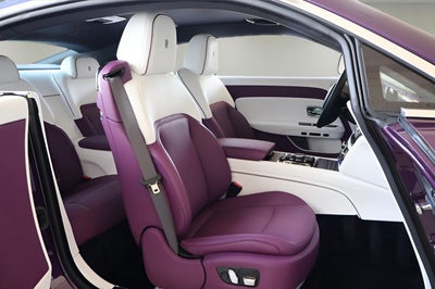 2025 Rolls-Royce Spectre Base