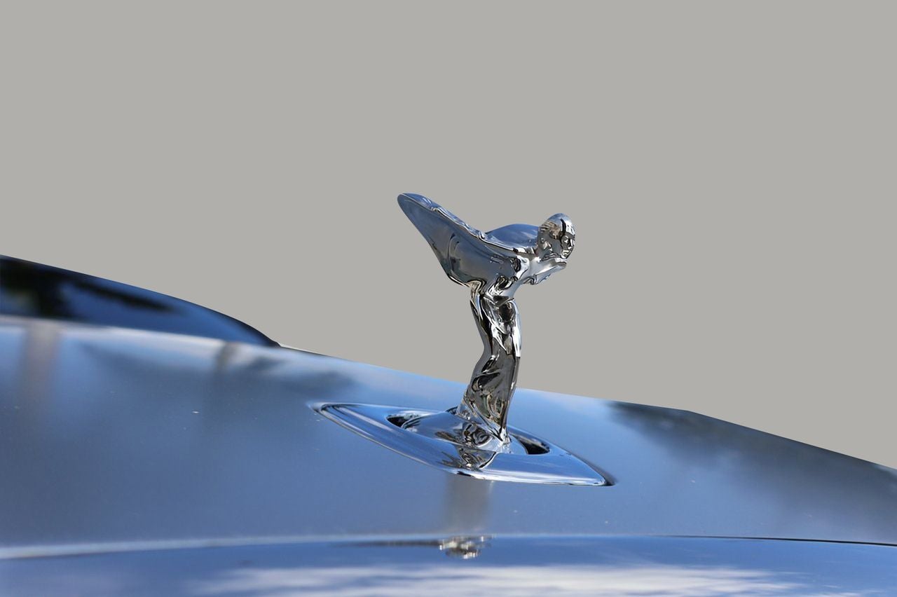 2025 Rolls-Royce Spectre Base