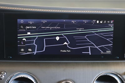 2025 Rolls-Royce Spectre Coupe