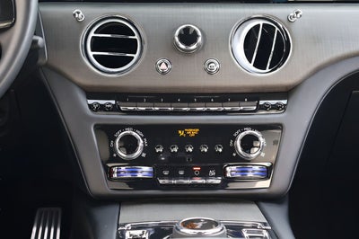 2023 Rolls-Royce Ghost Sedan