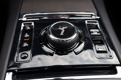 2023 Rolls-Royce Ghost Sedan