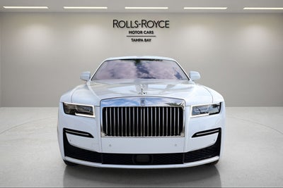 2023 Rolls-Royce Ghost Sedan
