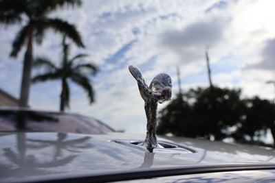 2023 Rolls-Royce Ghost Sedan