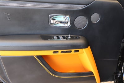 2023 Rolls-Royce Ghost Base