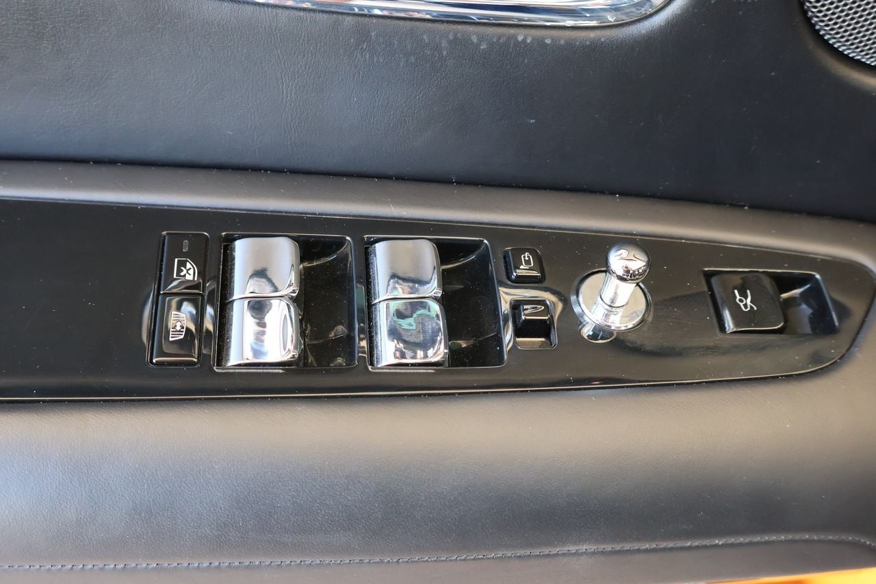 2023 Rolls-Royce Ghost Base