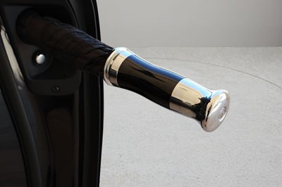 2023 Rolls-Royce Ghost Base