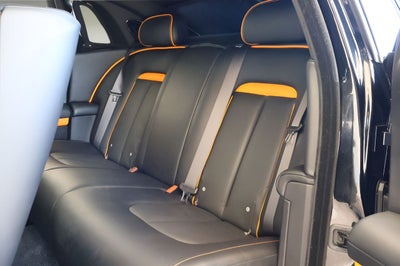 2023 Rolls-Royce Ghost Base