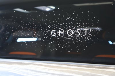 2023 Rolls-Royce Ghost Base