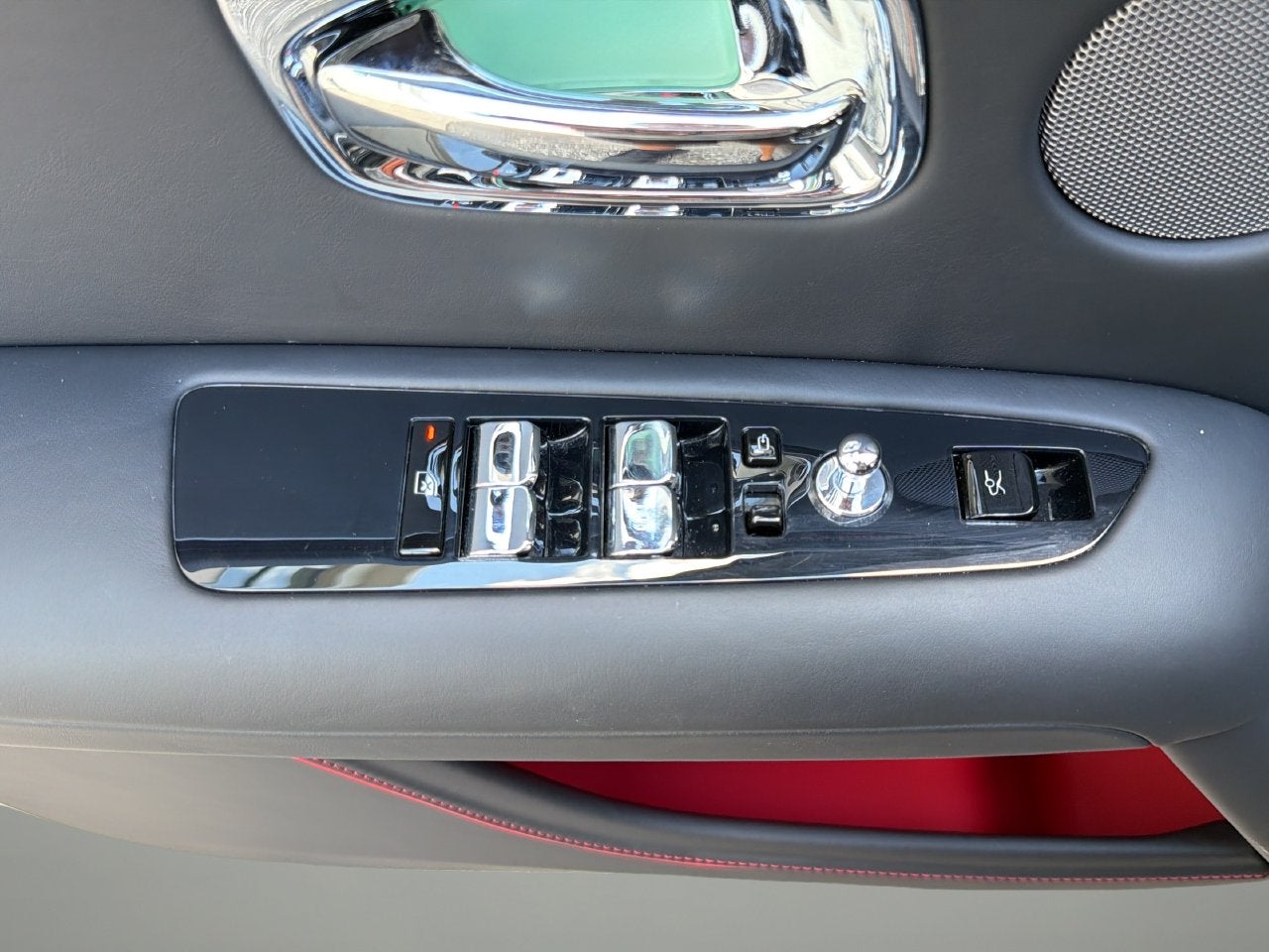 2024 Rolls-Royce Ghost Sedan
