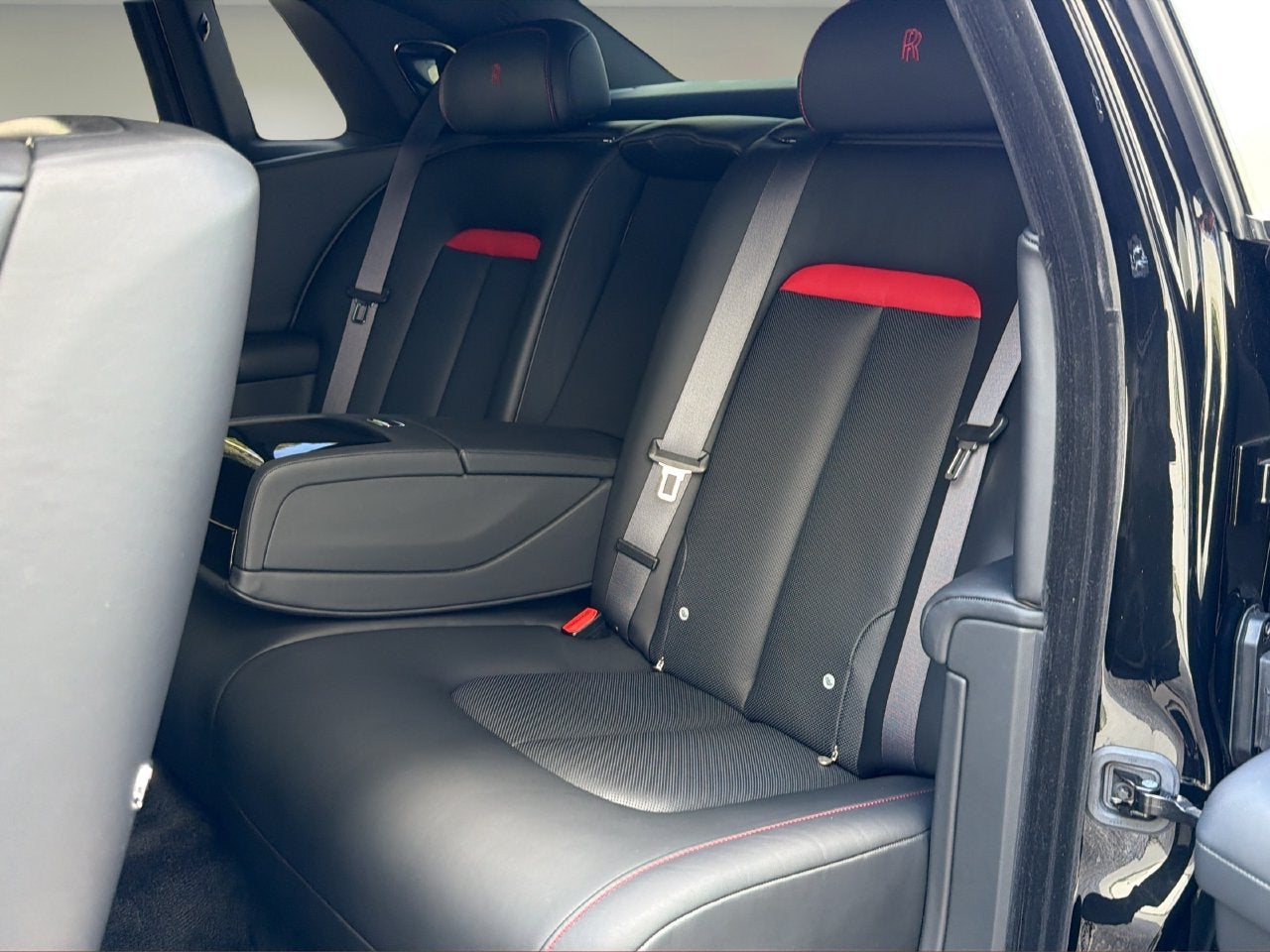2024 Rolls-Royce Ghost Sedan