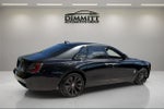 2024 Rolls-Royce Ghost Sedan