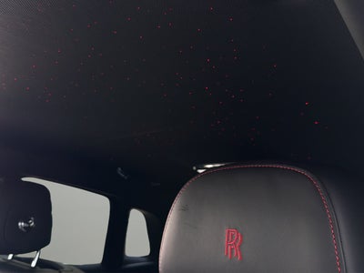 2024 Rolls-Royce Ghost Sedan