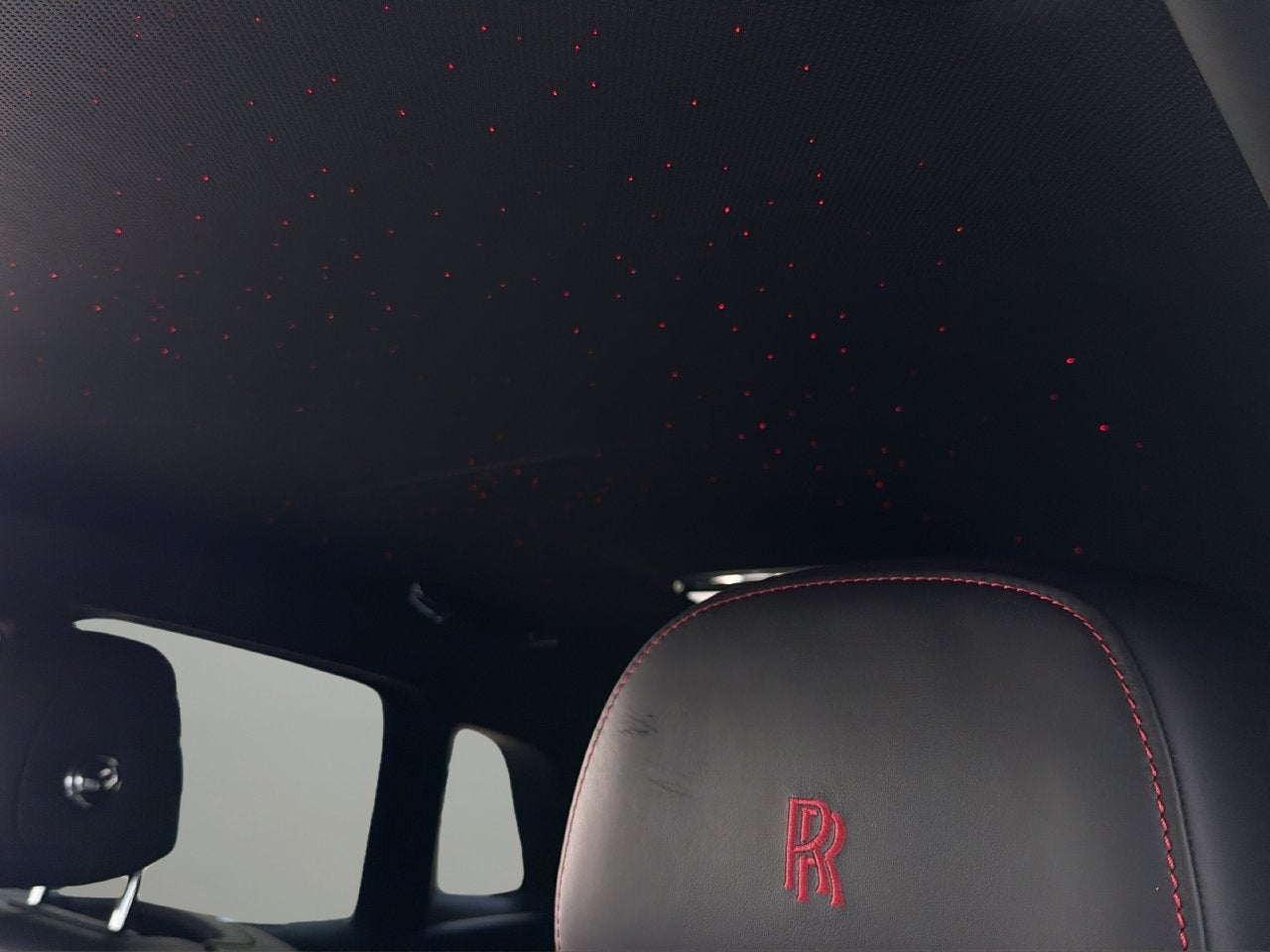 2024 Rolls-Royce Ghost Sedan