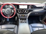2024 Rolls-Royce Ghost Sedan