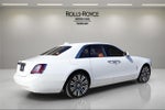 2022 Rolls-Royce Ghost Sedan