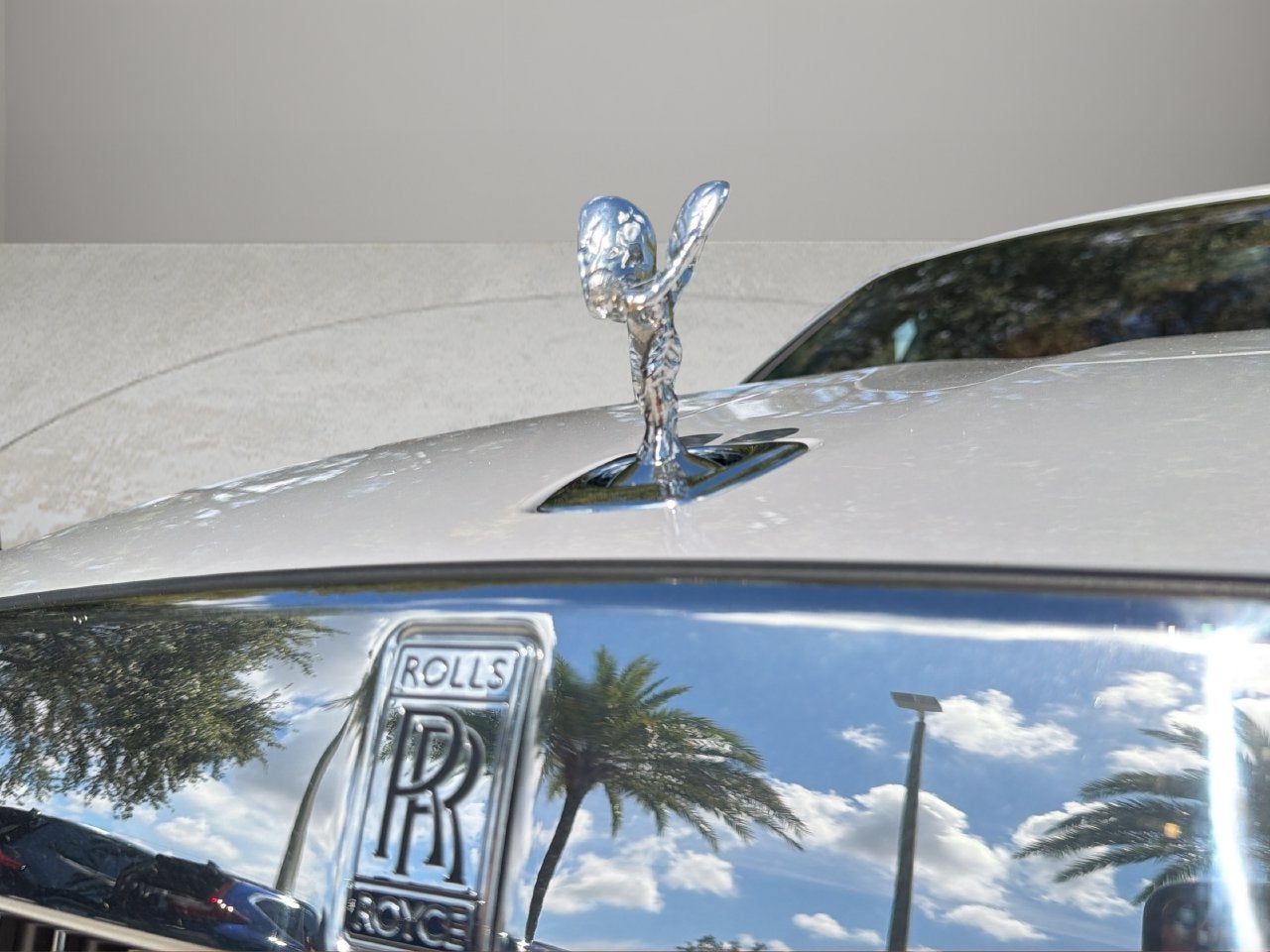 2022 Rolls-Royce Ghost Sedan