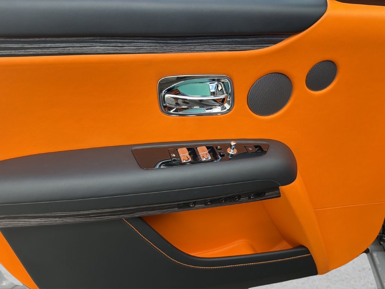 2022 Rolls-Royce Ghost Sedan