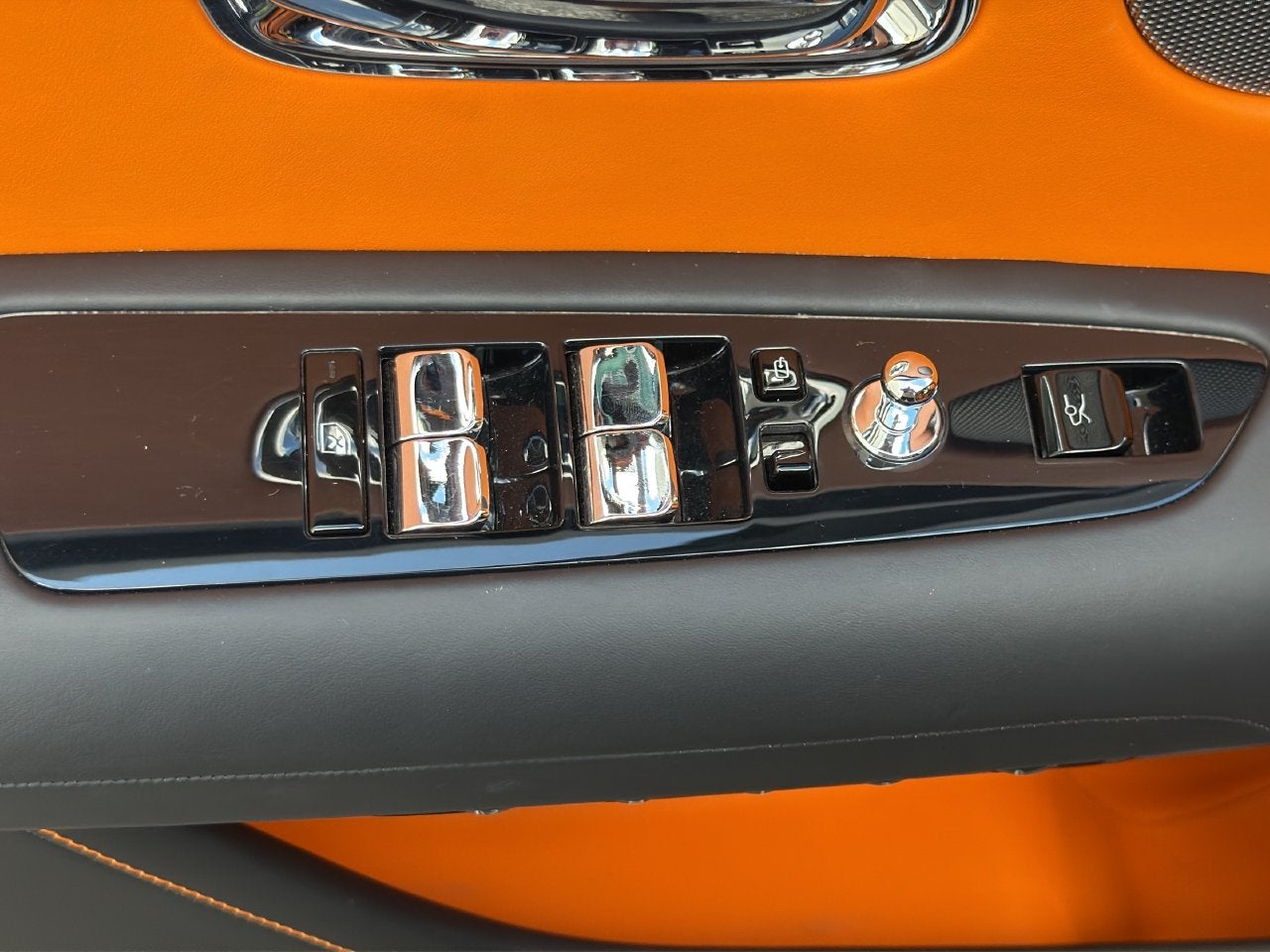 2022 Rolls-Royce Ghost Sedan