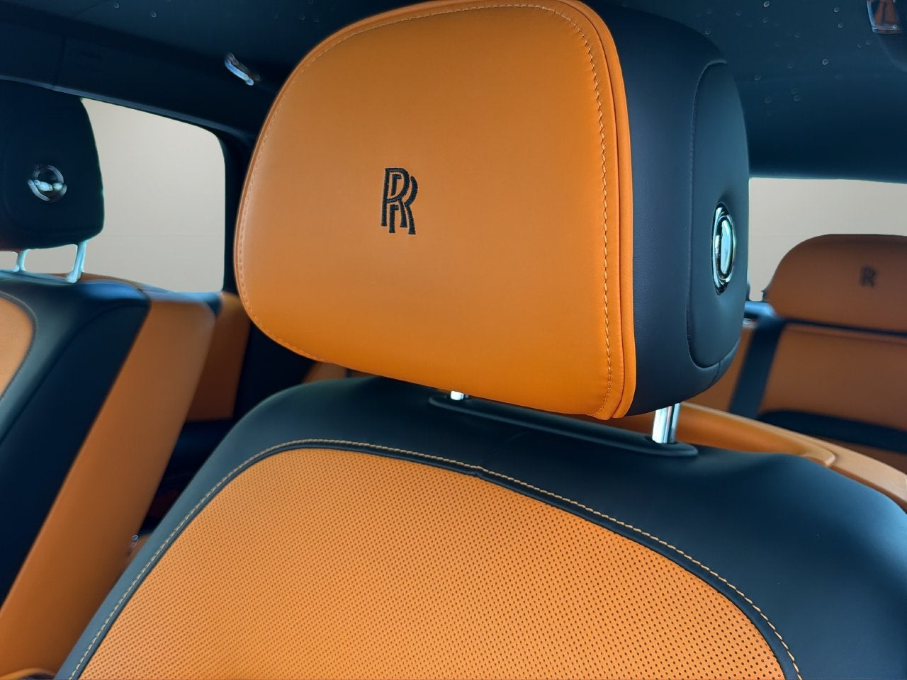 2022 Rolls-Royce Ghost Sedan