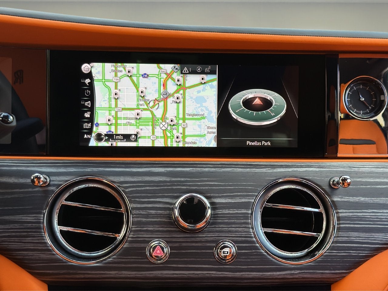 2022 Rolls-Royce Ghost Sedan
