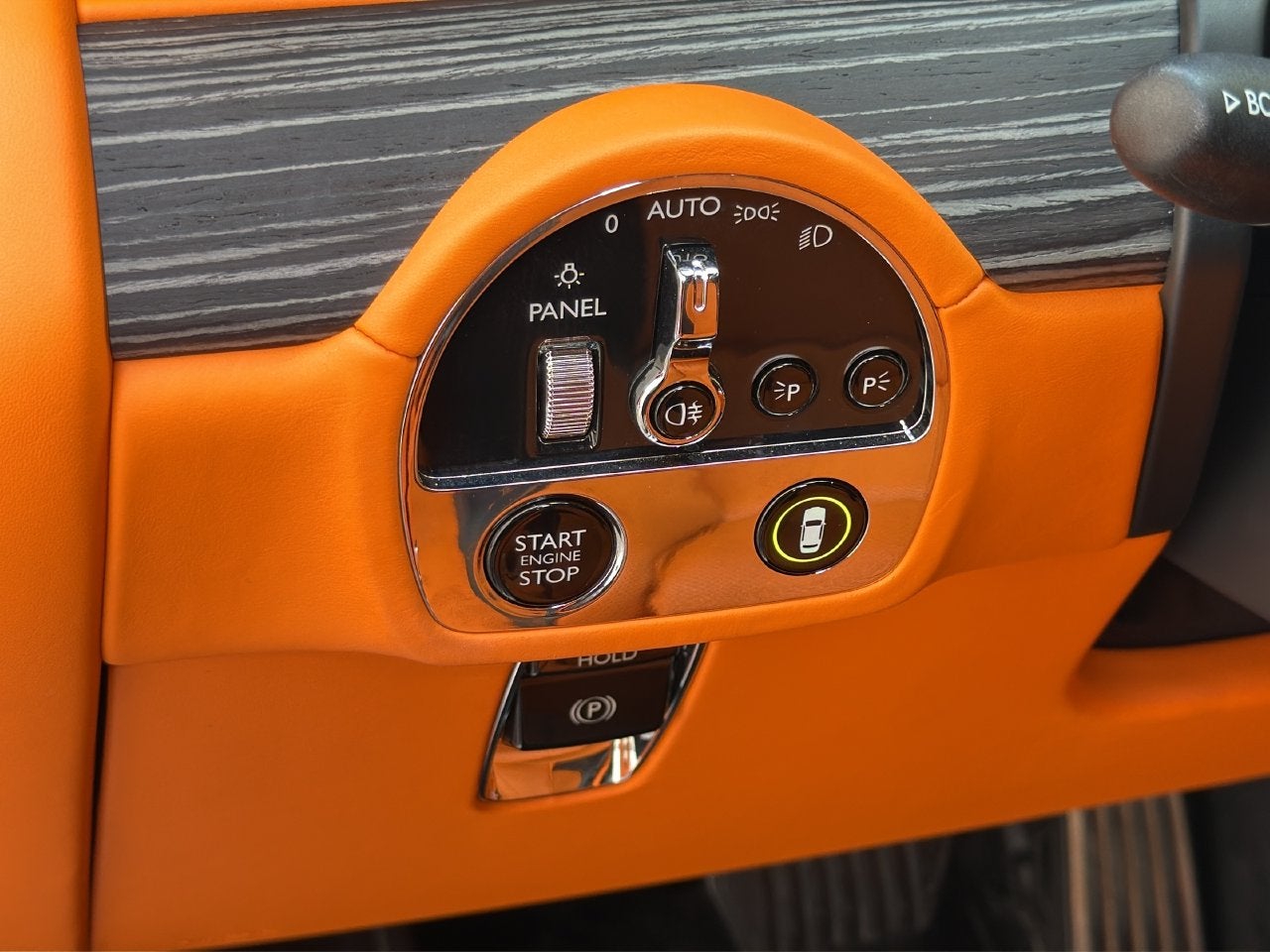 2022 Rolls-Royce Ghost Sedan