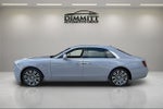 2022 Rolls-Royce Ghost Sedan