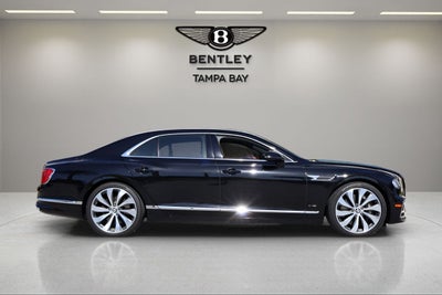 2020 Bentley Flying Spur W12