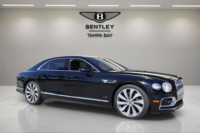 2020 Bentley Flying Spur W12
