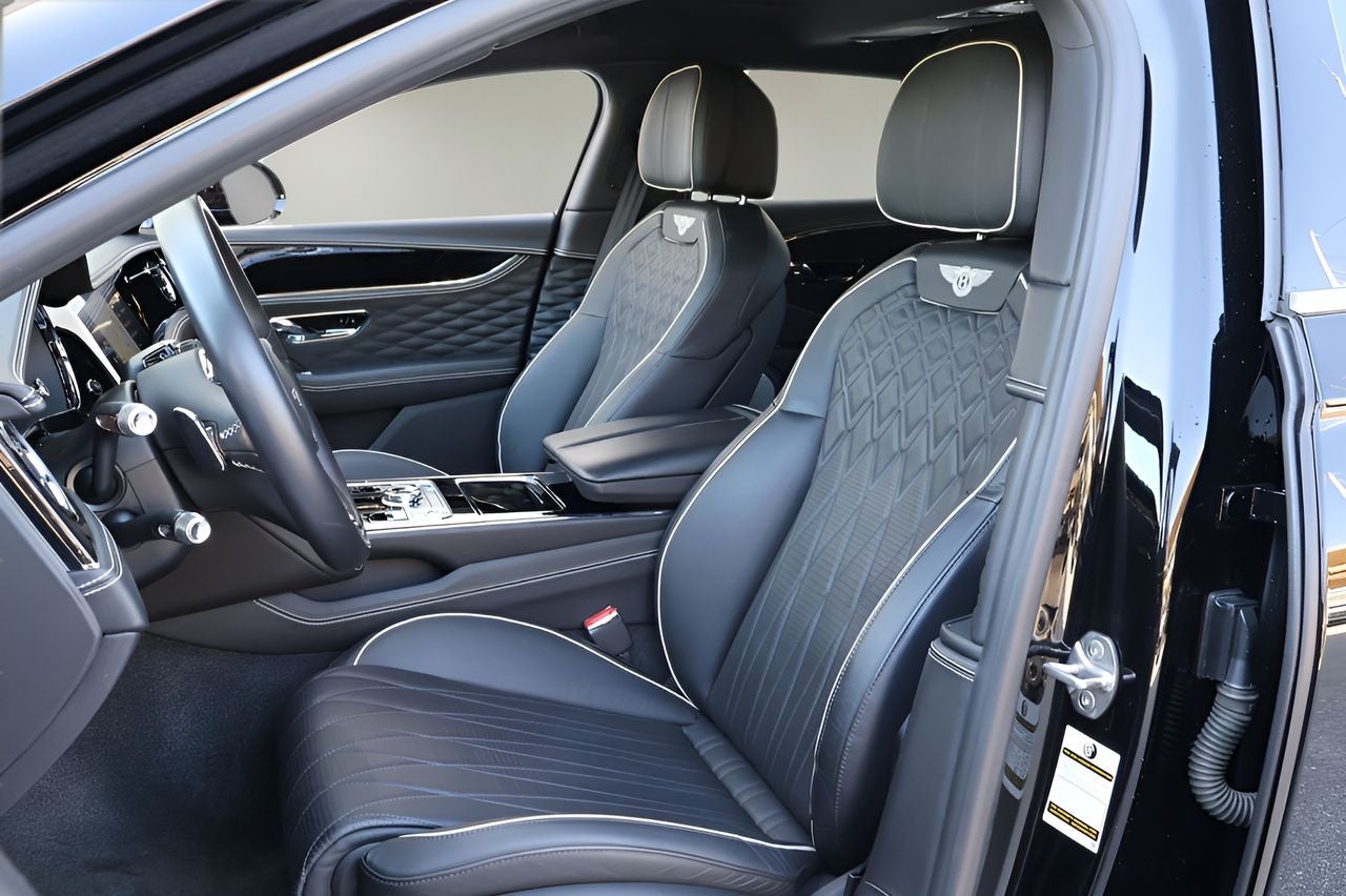 2020 Bentley Flying Spur W12