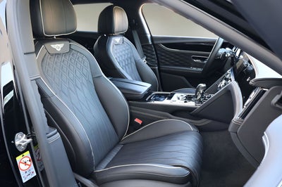 2020 Bentley Flying Spur W12