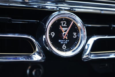 2020 Bentley Flying Spur W12