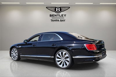 2020 Bentley Flying Spur W12