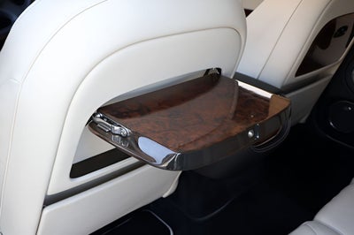 2016 Bentley Mulsanne Base