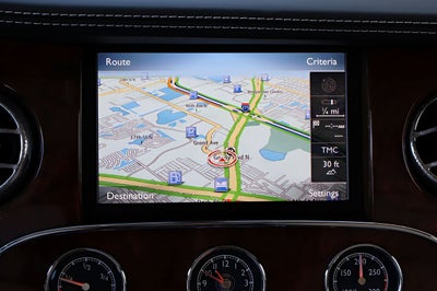 2016 Bentley Mulsanne Base