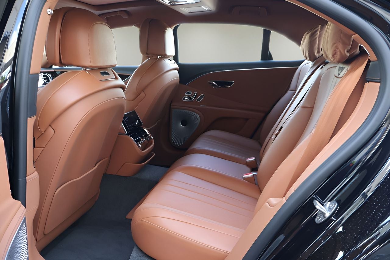 2024 Bentley Flying Spur Base