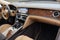 2026 Bentley Flying Spur V8