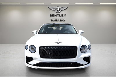 2025 Bentley Flying Spur Base