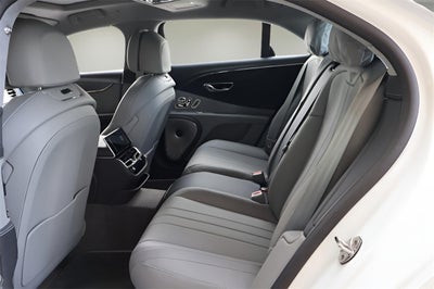 2025 Bentley Flying Spur Base