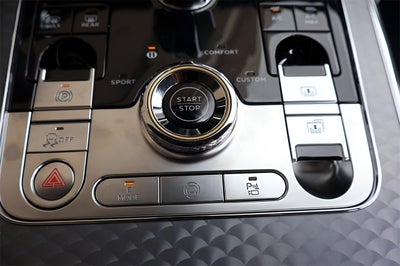 2025 Bentley Flying Spur Base