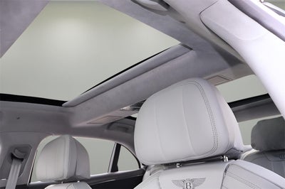 2025 Bentley Flying Spur Base